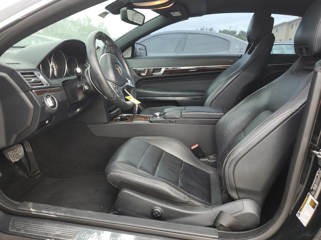 2014 Mercedes-Benz E-klasse - Image 7