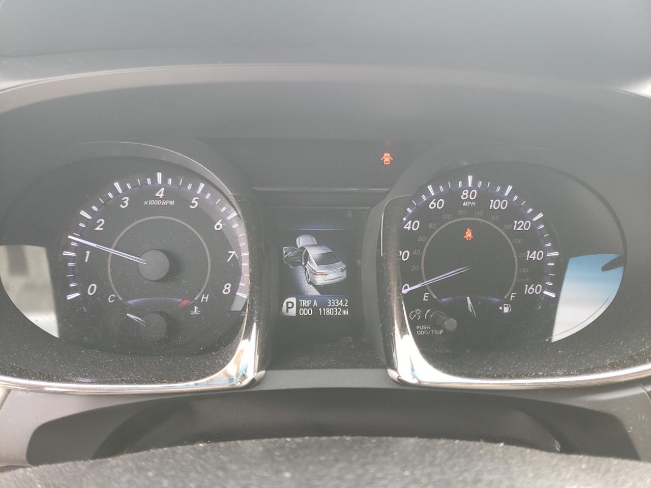 2014 Toyota Avalon - Image 9