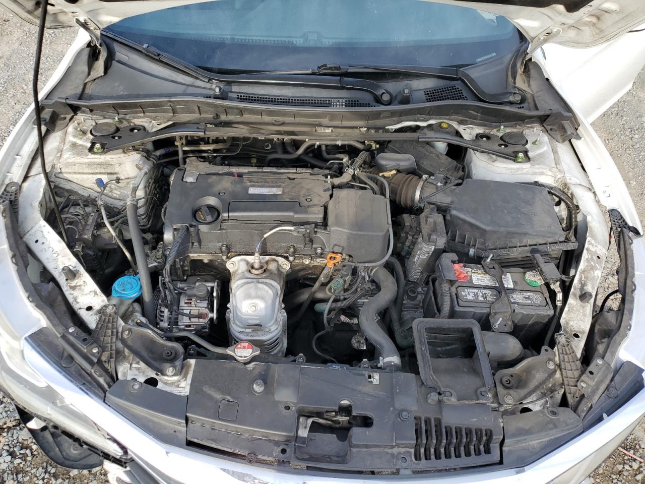 2017 Honda Accord - Image 13