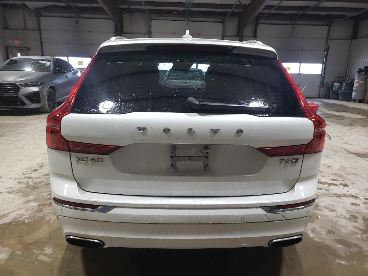 2019 Volvo XC60 - Image 6