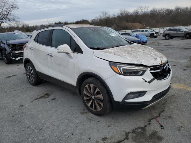 2017 BUICK ENCORE ESSENCE