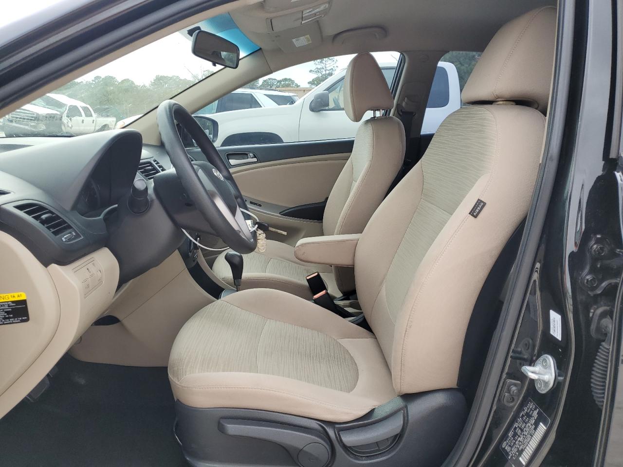 2016 Hyundai Accent - Image 7