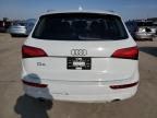 2014 Audi Q5 Tdi Premium Plus for Sale in Wilmer, TX - Front End