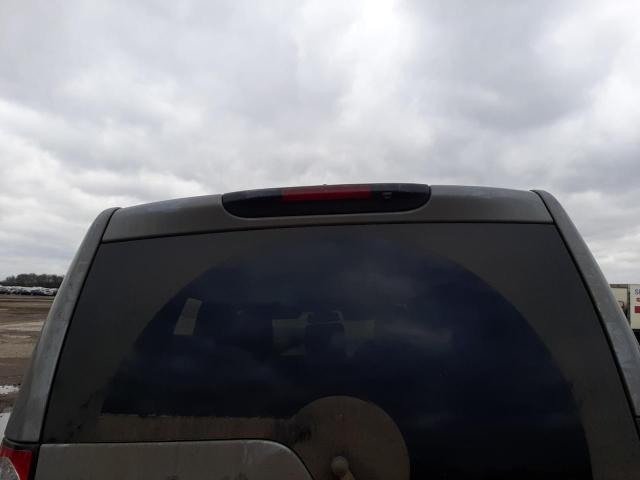 2012 LAND ROVER DISCOVERY