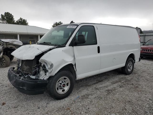 2018 Gmc Savana G2500