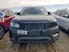 2016 Land Rover Range Rover Sport Hse zu verkaufen in Grand Prairie, TX - Front End