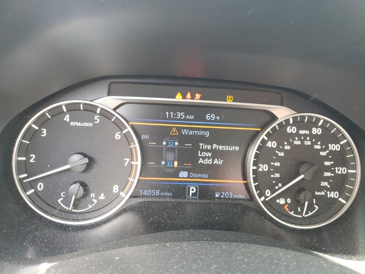 2019 Nissan Altima - Image 9