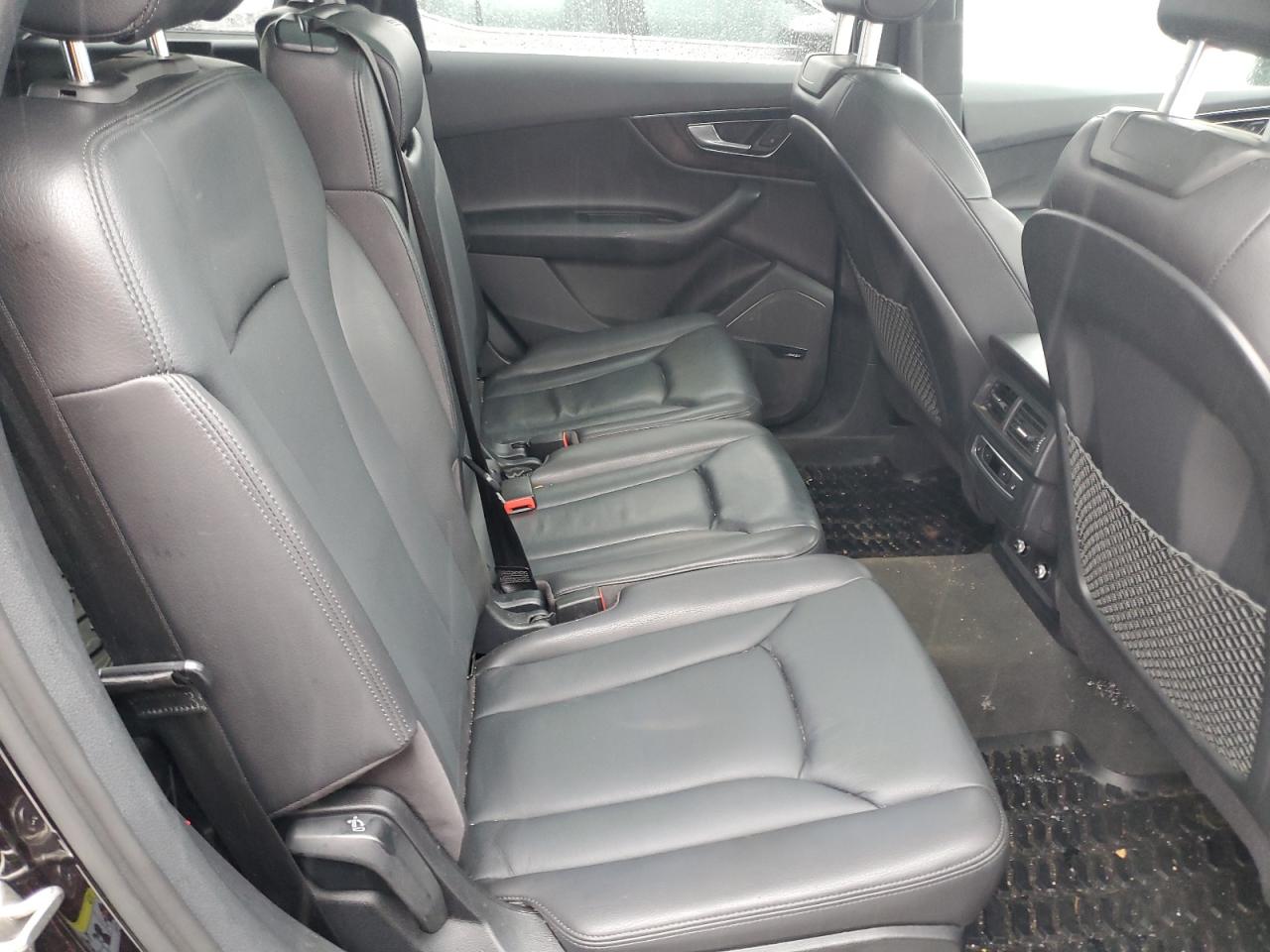 2018 Audi Q7 - Image 11