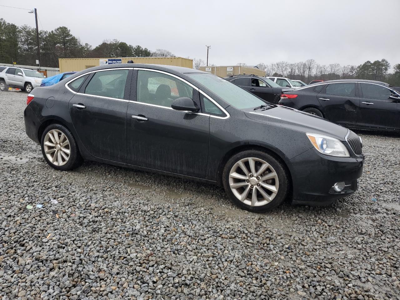 2013 Buick Verano - Image 4