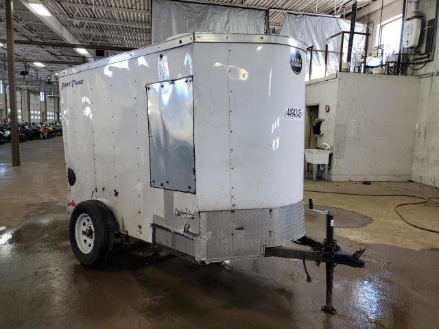 2019 WELS TRAILER for sale at Copart MN - MINNEAPOLIS NORTH
