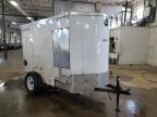 2019 WELS TRAILER for sale at Copart MN - MINNEAPOLIS NORTH
