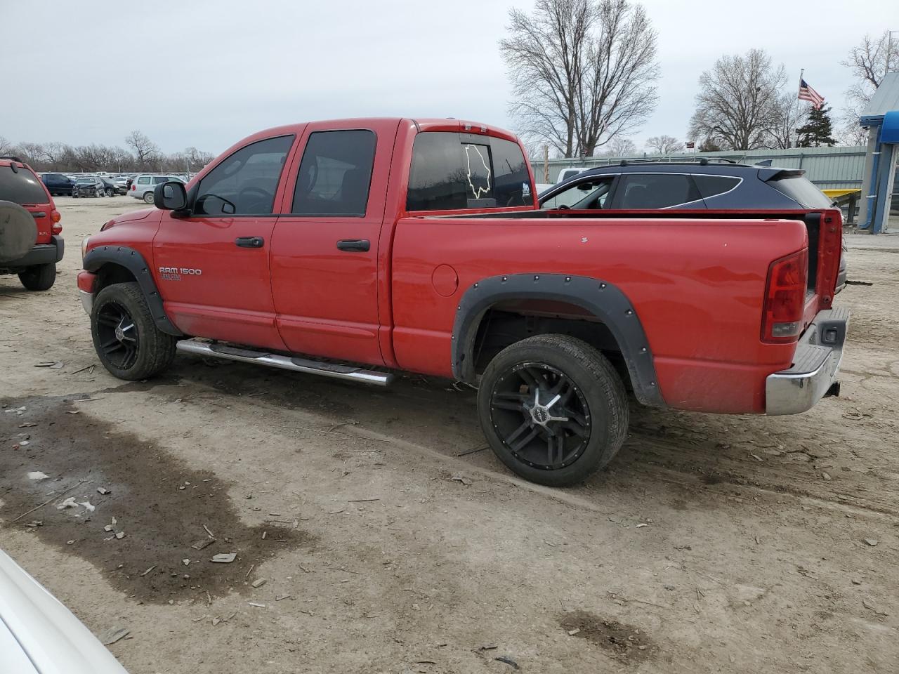 2006 Dodge RAM - Image 2