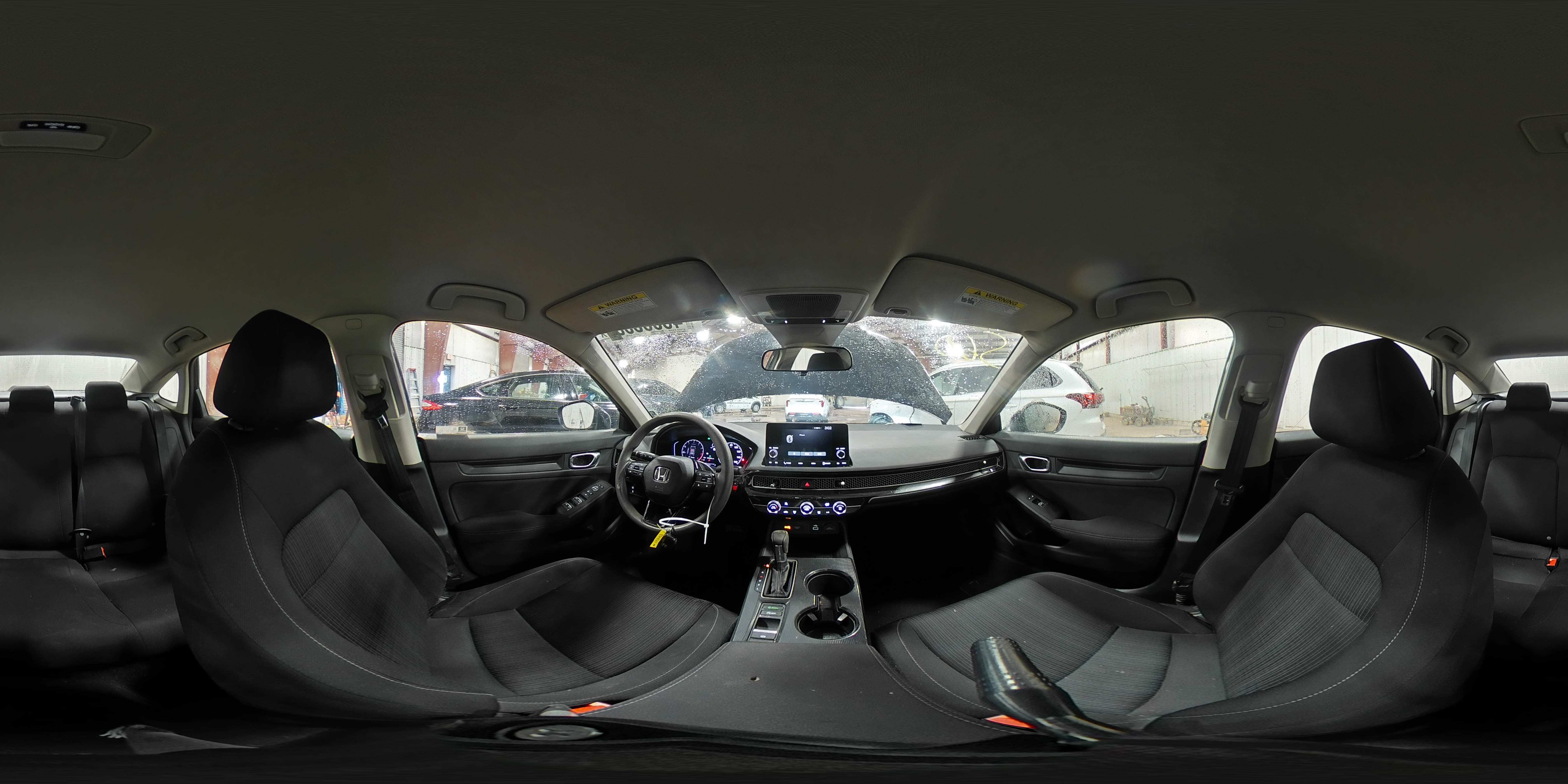 2022 Honda Civic - Image 15