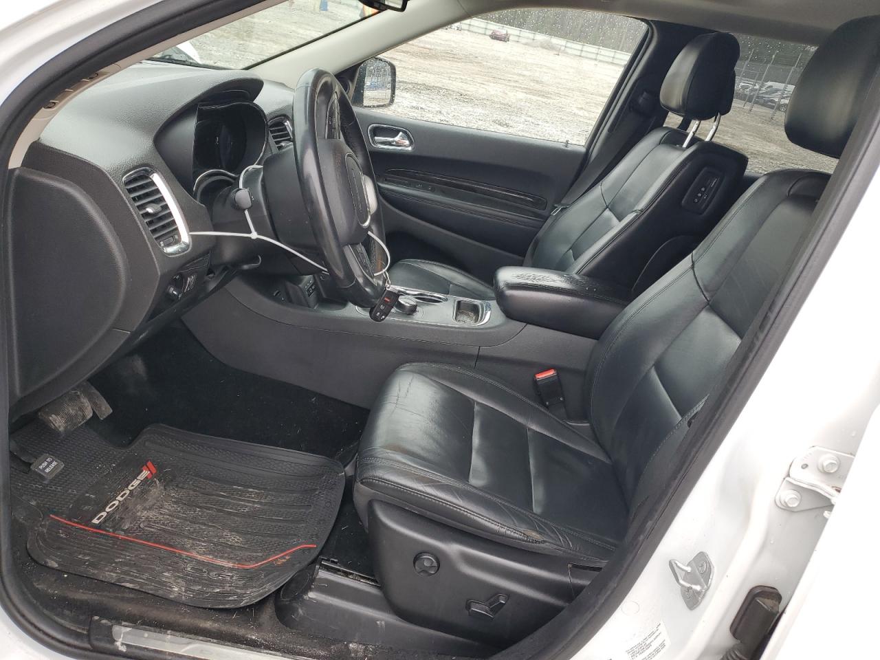 2014 Dodge Durango - Image 7