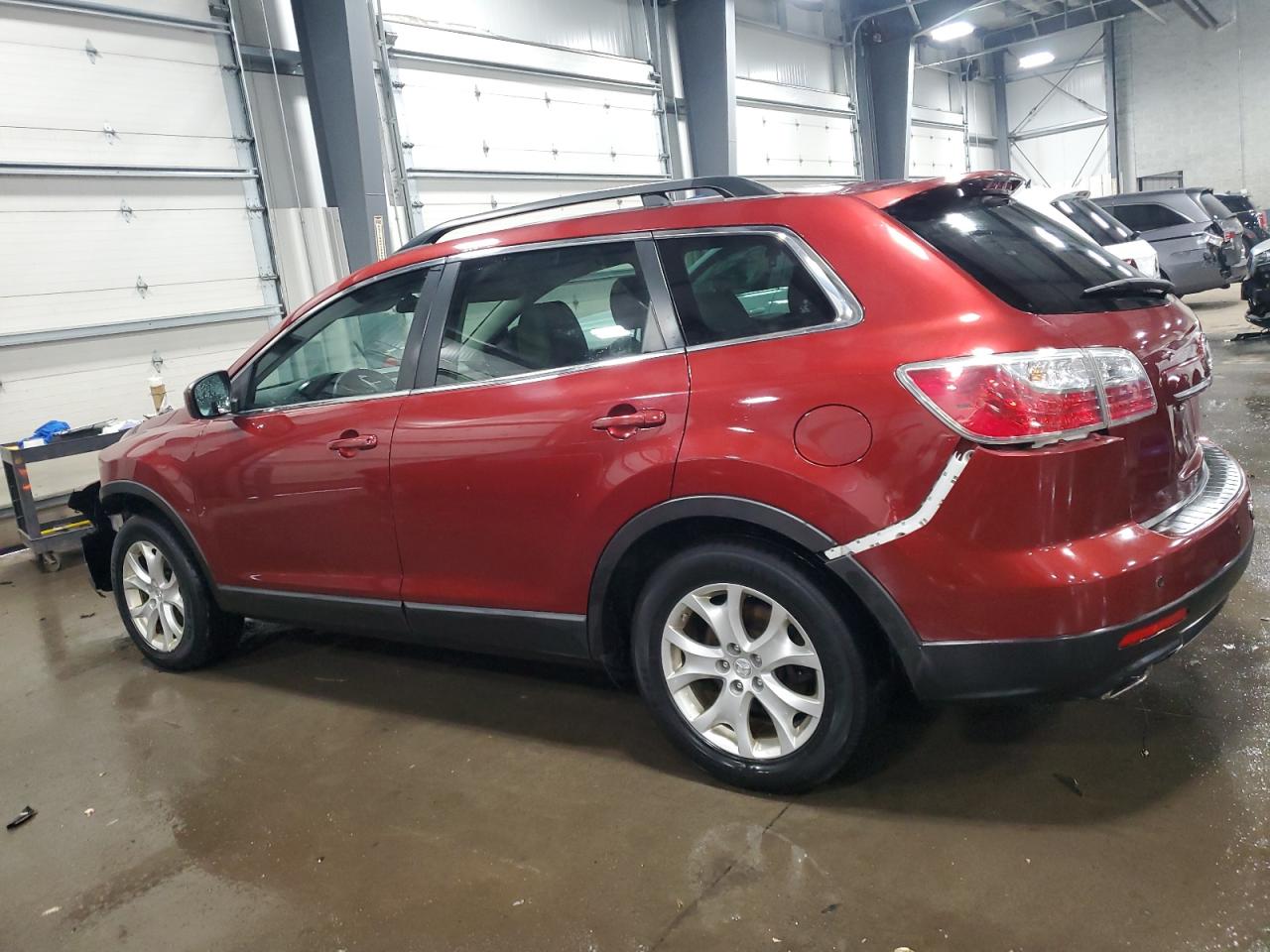 2011 Mazda CX-9 - Image 2