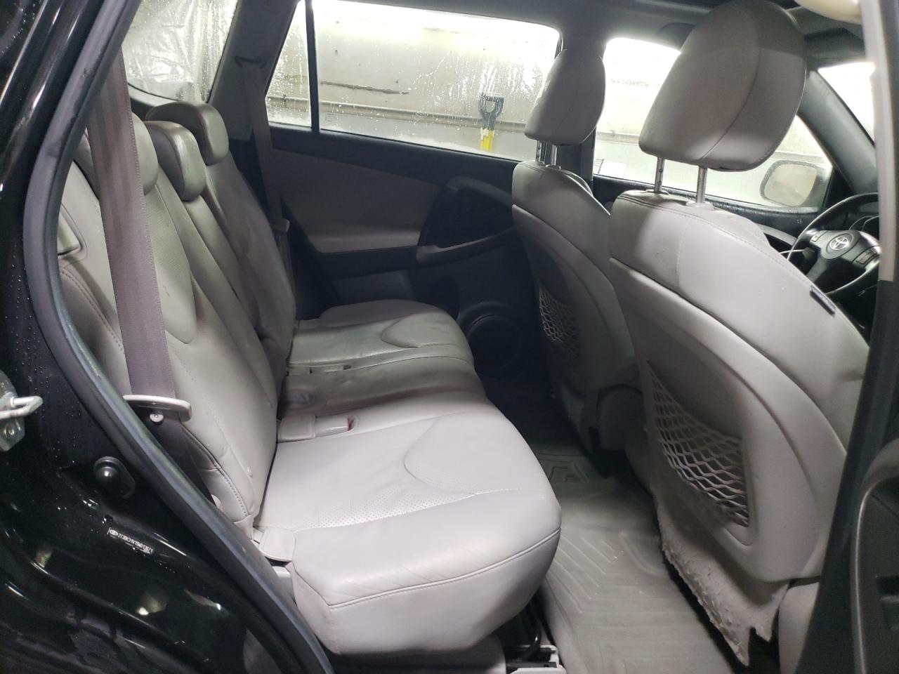 2009 Toyota RAV 4 - Image 10