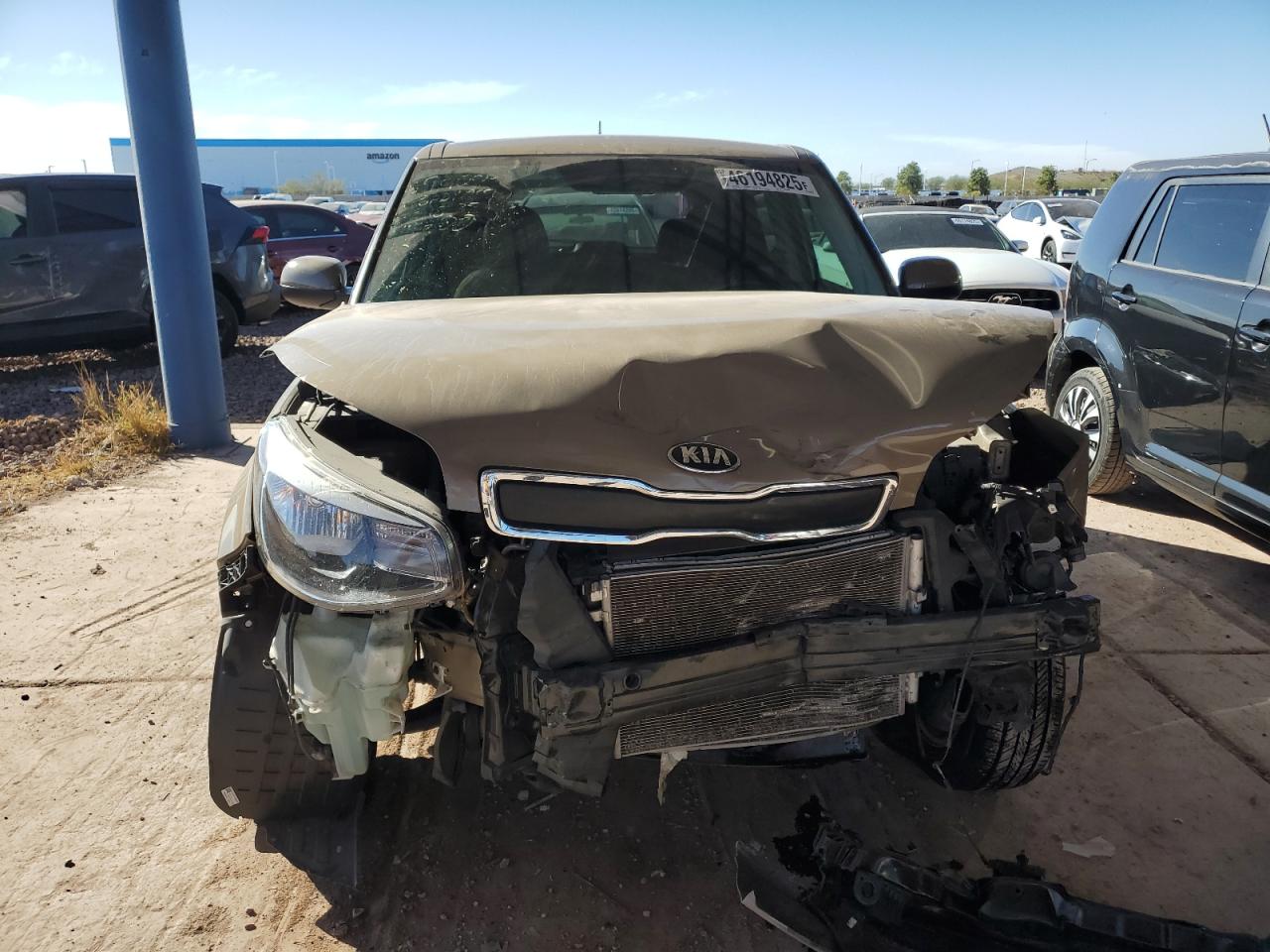 2016 Kia Soul - Image 5