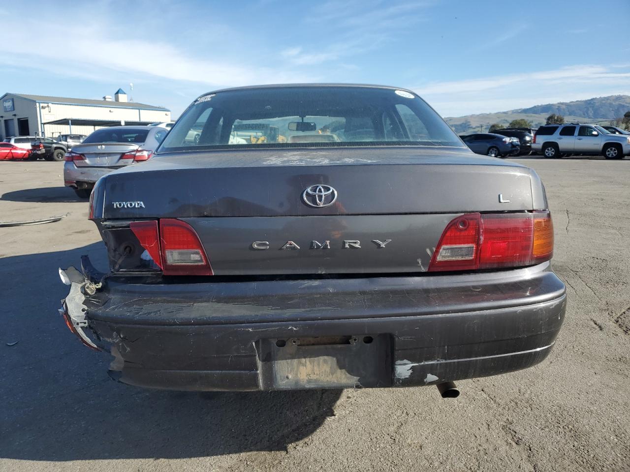 1996 Toyota Camry - Image 6