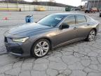 2021 Acura Tlx Technology на продаже в Lebanon, TN - Side