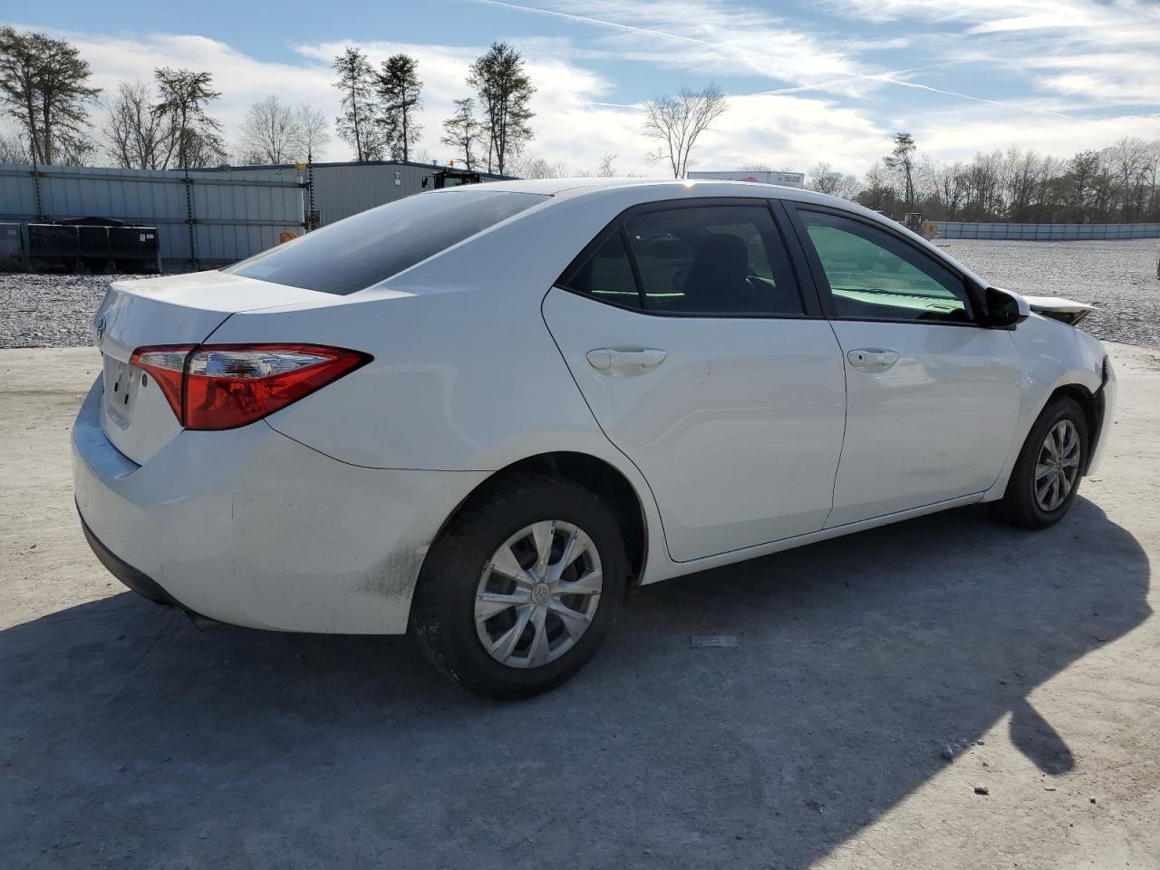 2015 Toyota Corolla - Image 3