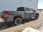 2015 GMC SIERRA K1500 SLE for sale at Copart NB - MONCTON