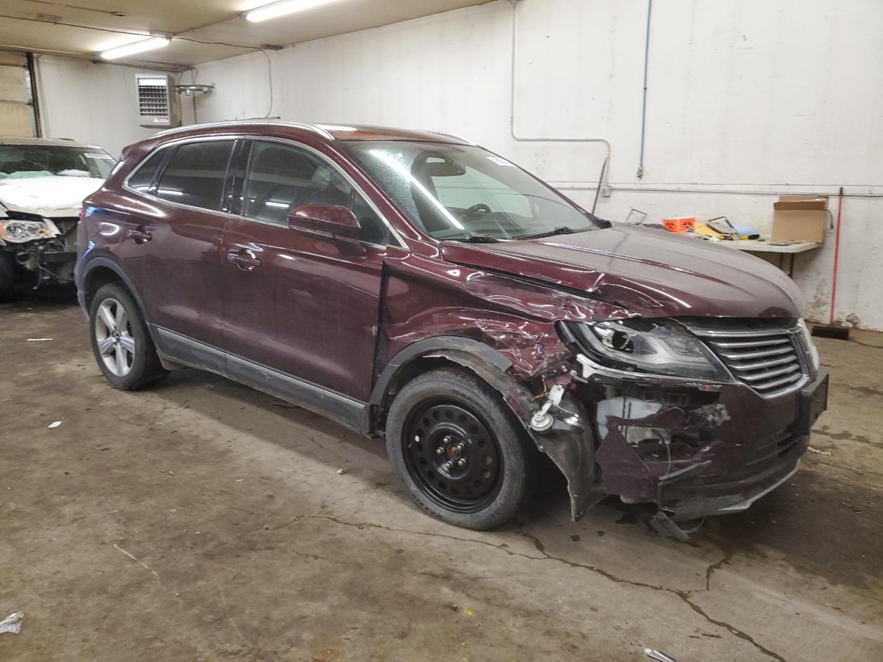 2016 Lincoln MKC - Image 4