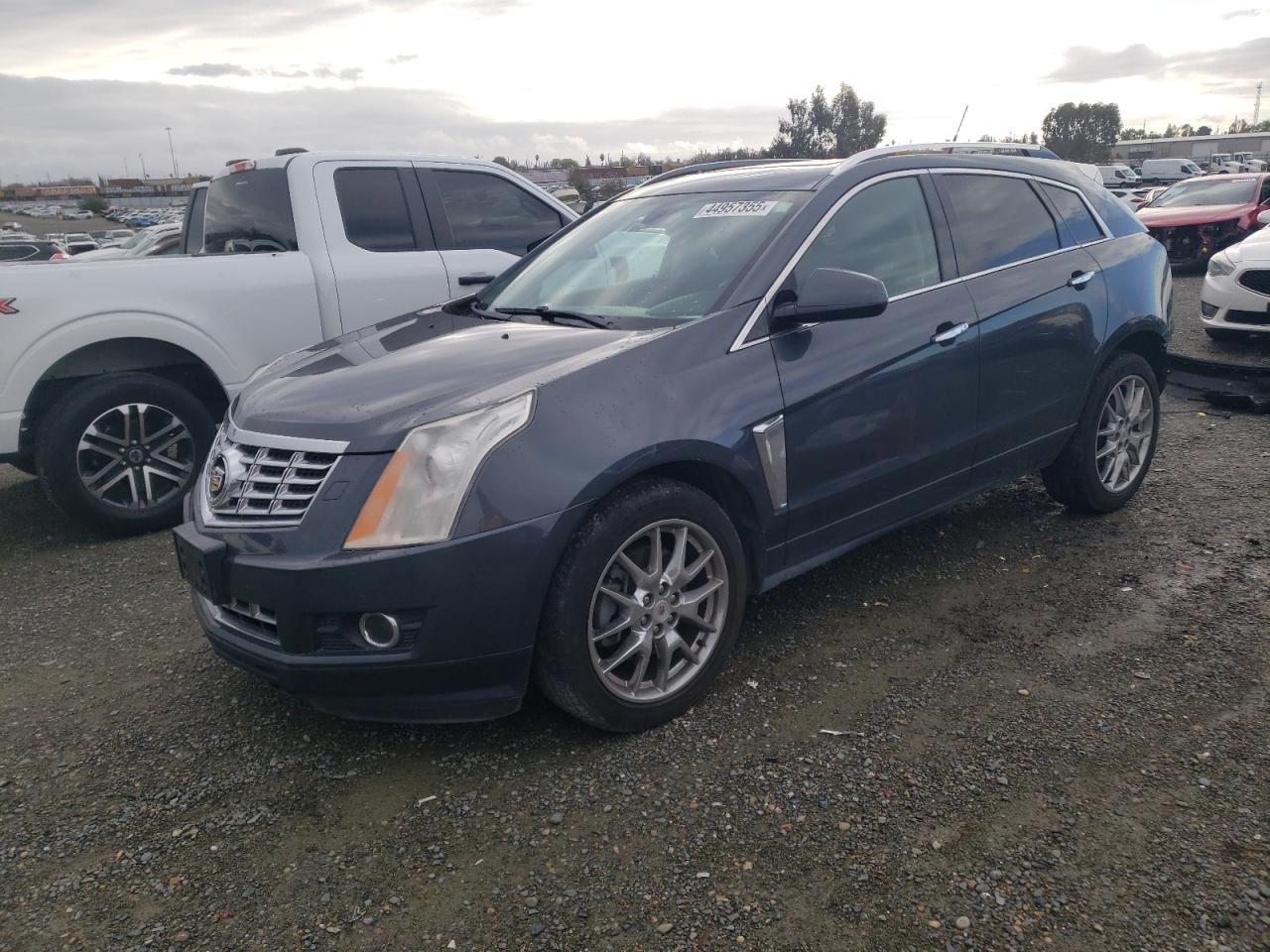 2013 Cadillac SRX - Image 1