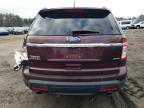 2011 Ford Explorer Limited for Sale in Finksburg, MD - Rear End