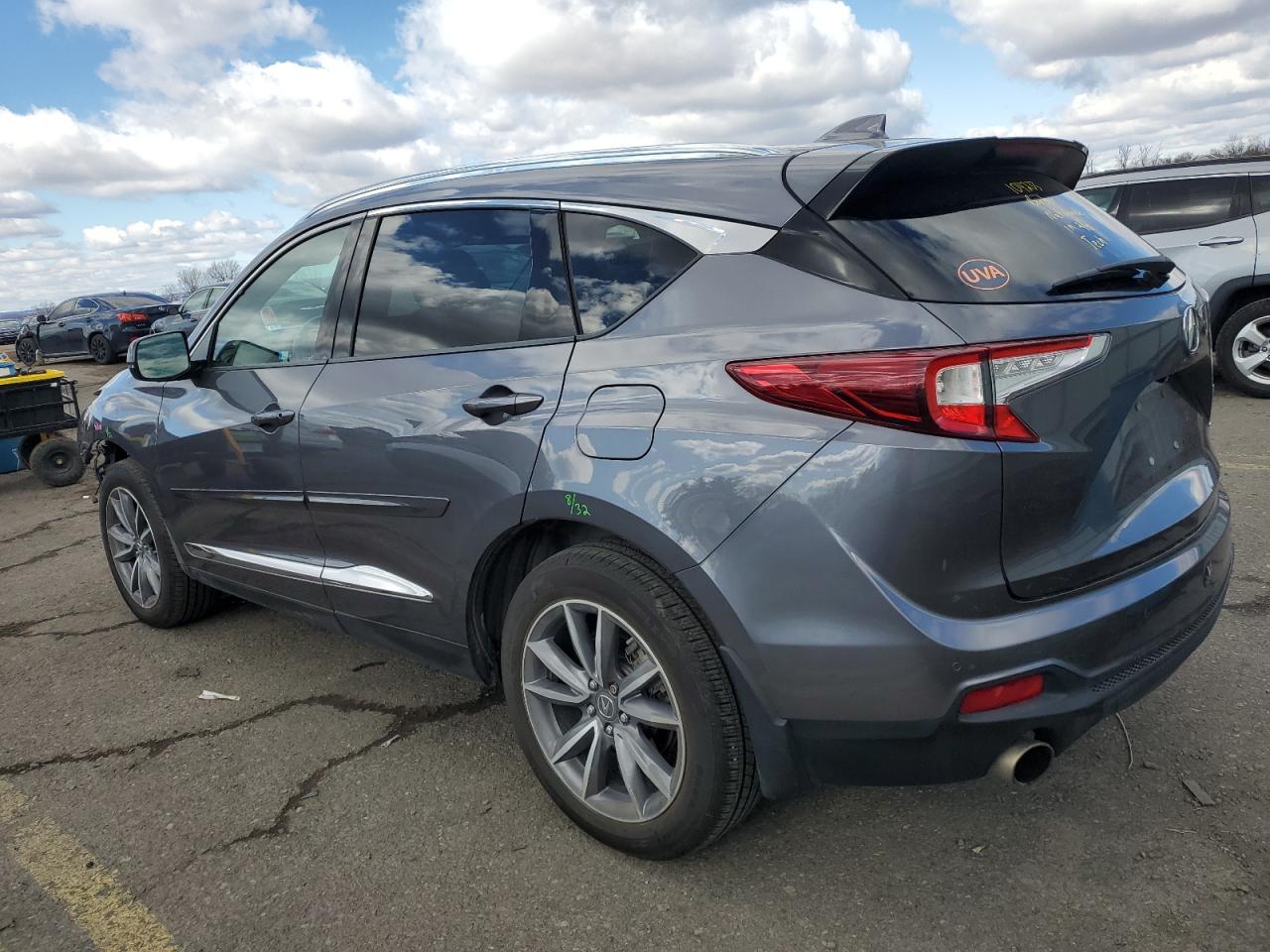 2019 Acura RDX - Image 2