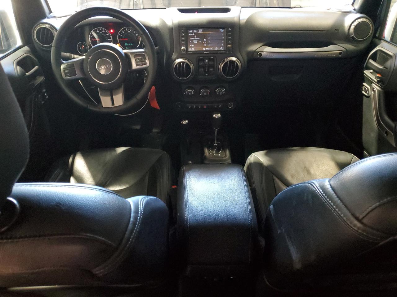 2018 Jeep Wrangler - Image 8