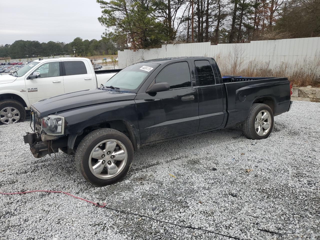 2006 Dodge Dakota - Image 1