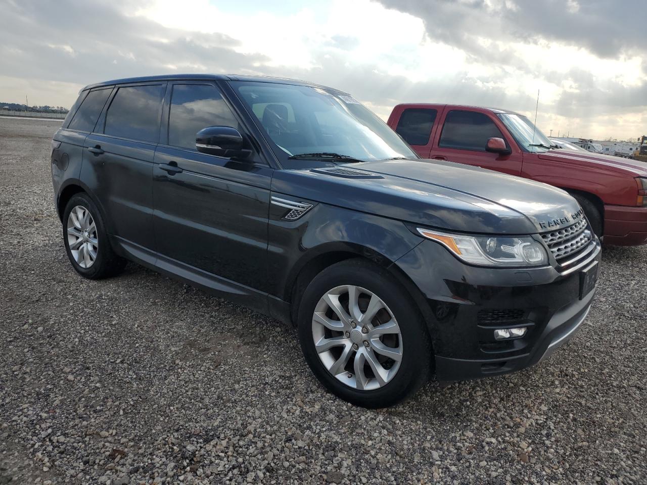 2014 Land Rover Range Rover - Image 4