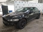 2013 JAGUAR XF LUXURY for sale at Copart EAST KILBRIDE