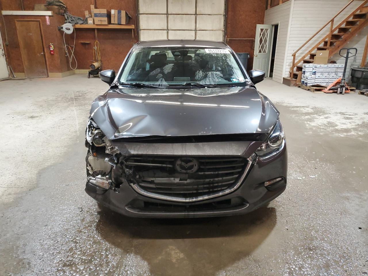 2018 Mazda 3 - Image 5