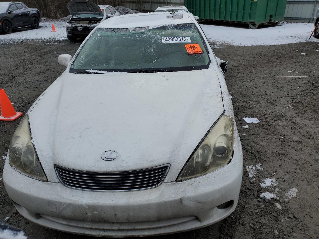2005 Lexus ES - Image 5