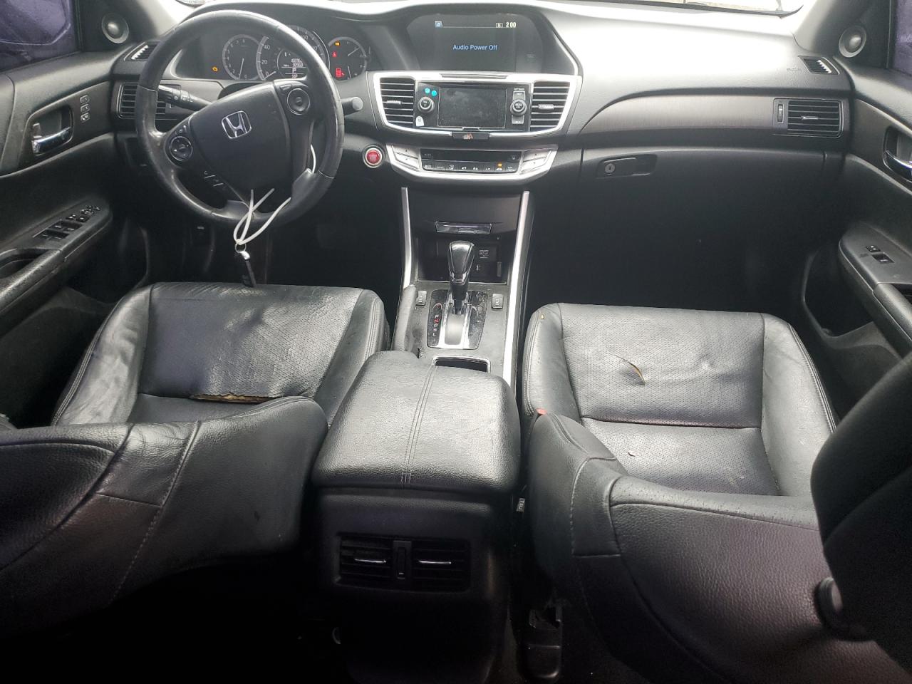 2014 Honda Accord - Image 8