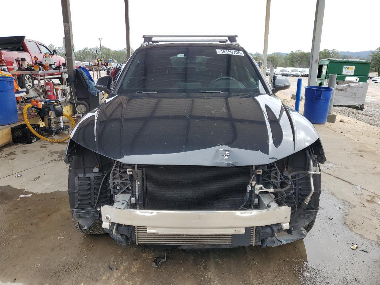 2019 Audi Q5 - Image 5