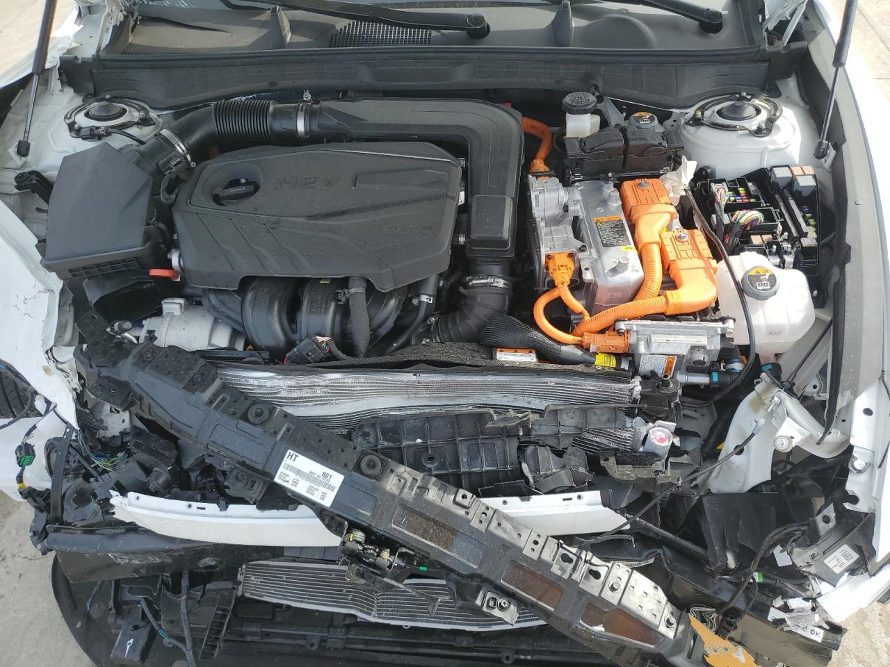 2024 Hyundai Sonata - Image 11
