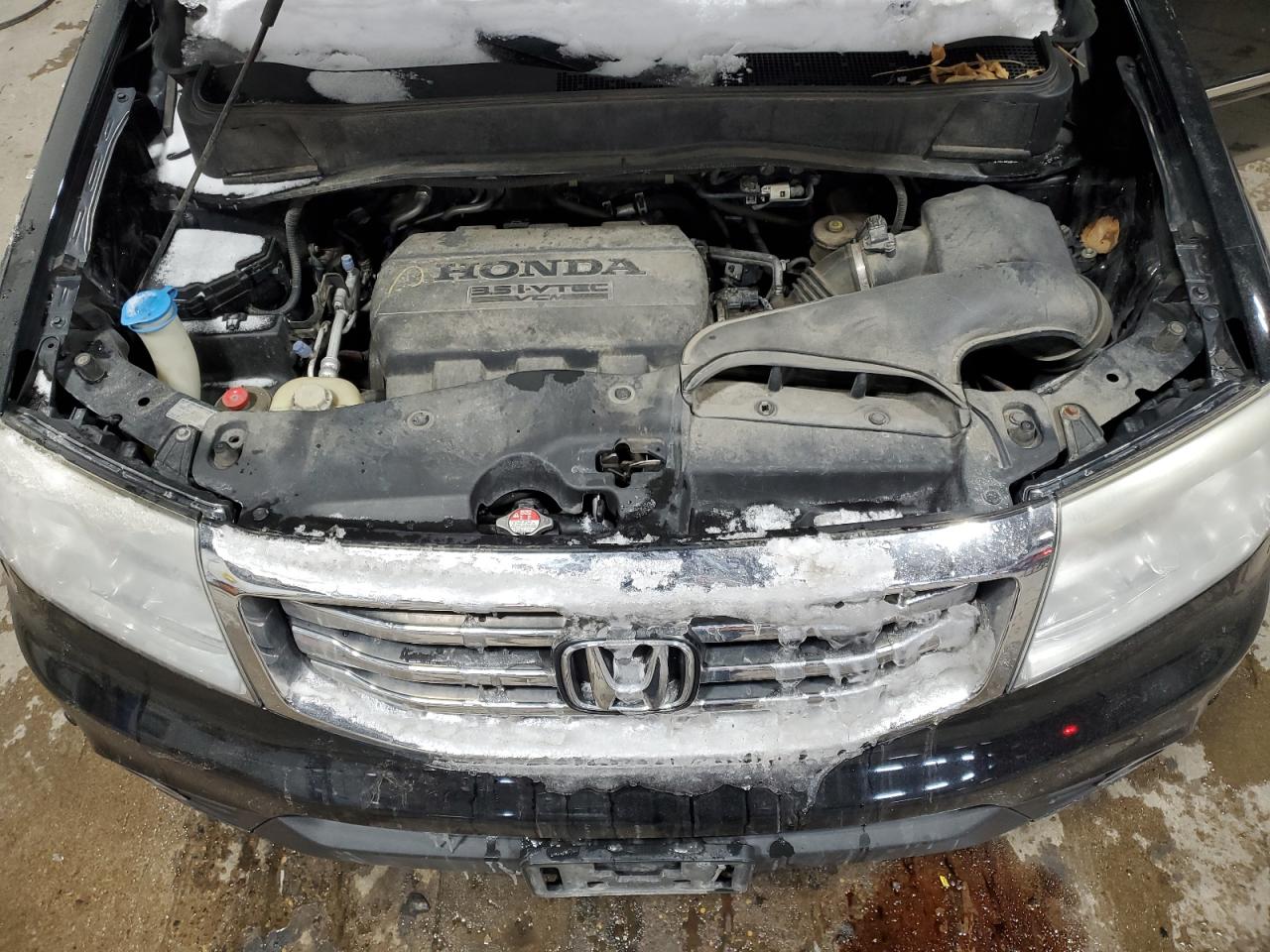 2014 Honda Pilot - Image 12