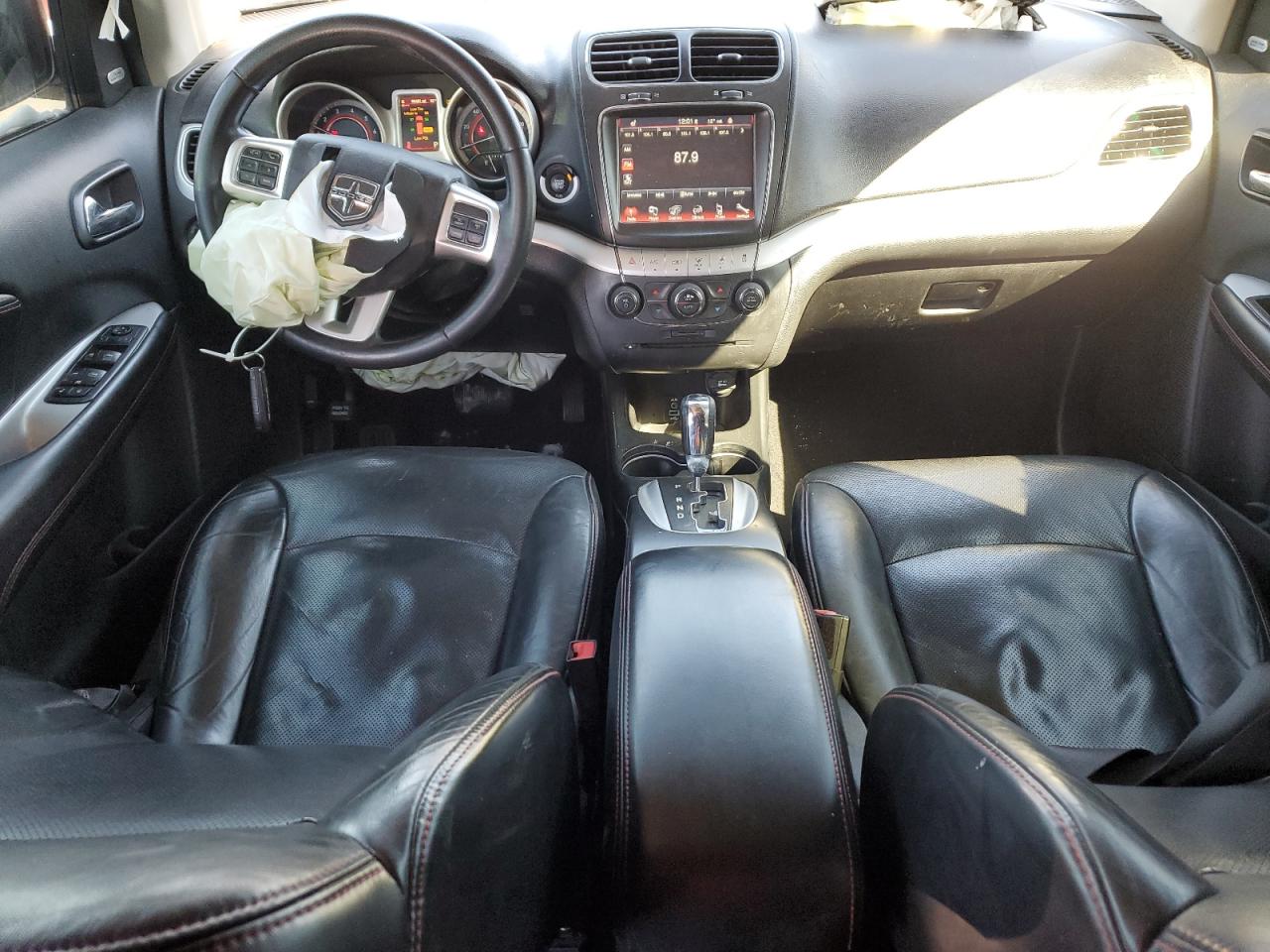2019 Dodge Journey - Image 8