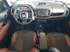 2014 Fiat 500L Trekking na sprzedaż w American Canyon, CA - Minor Dent/Scratches