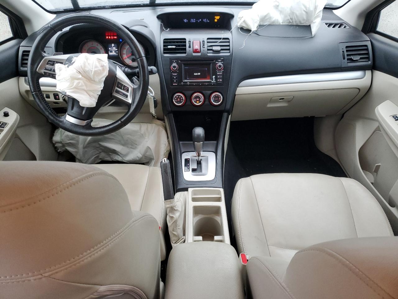 2014 Subaru Impreza - Image 8