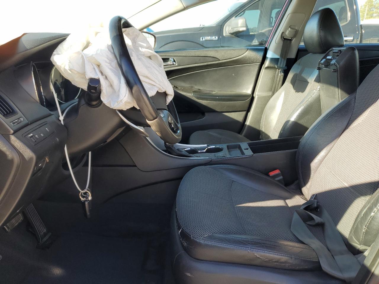 2013 Hyundai Sonata - Image 7