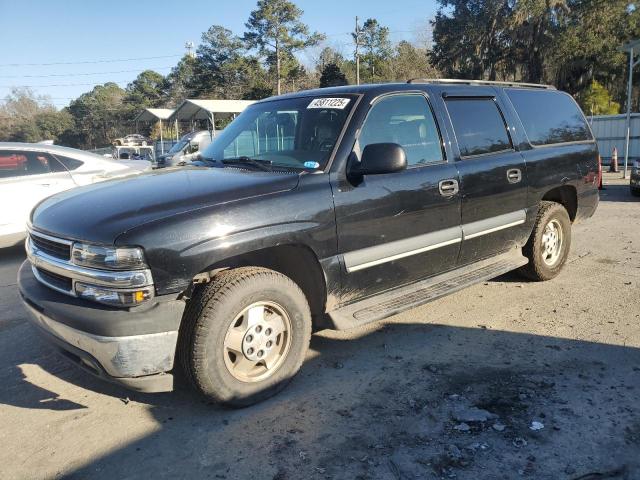 2003 Chevrolet Suburban C1500