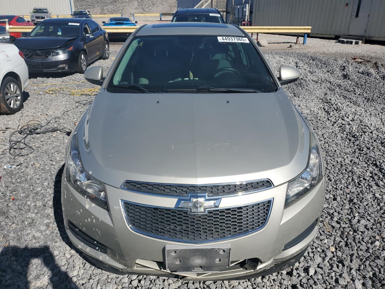 2014 Chevrolet Cruze - Image 5
