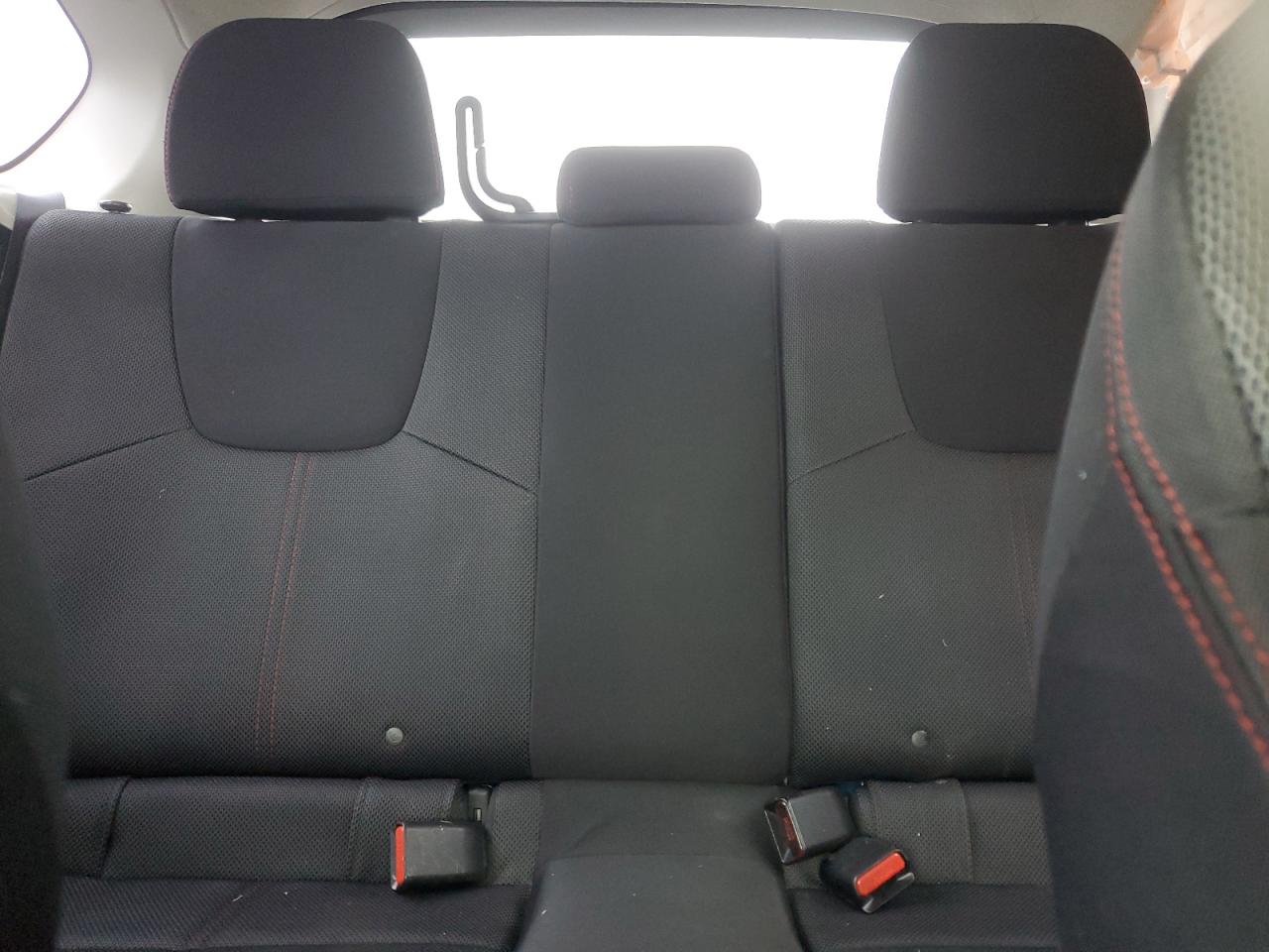 2014 Subaru WRX - Image 10