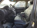 2016 Ford Flex Sel за продажба в Davison, MI - Rear End