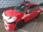 2008 RENAULT CLIO EXTRE for sale at Copart EAST KILBRIDE