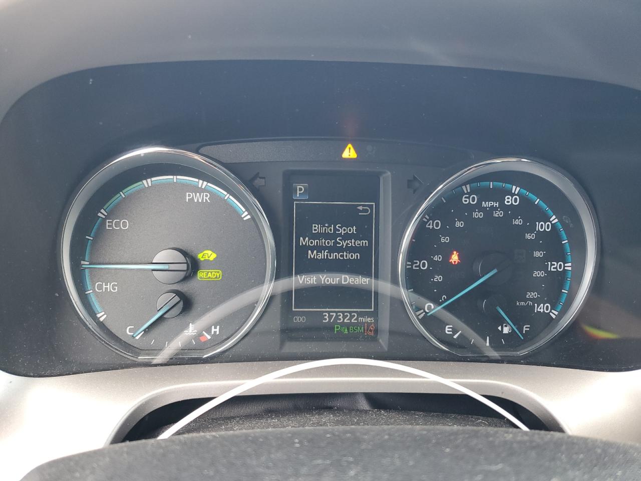 2016 Toyota RAV 4 - Image 9