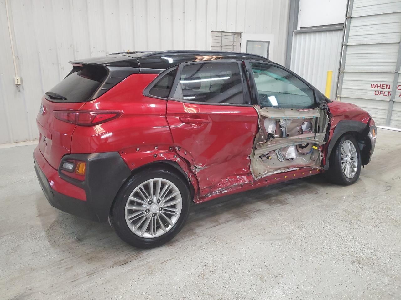 2020 Hyundai Kona - Image 3